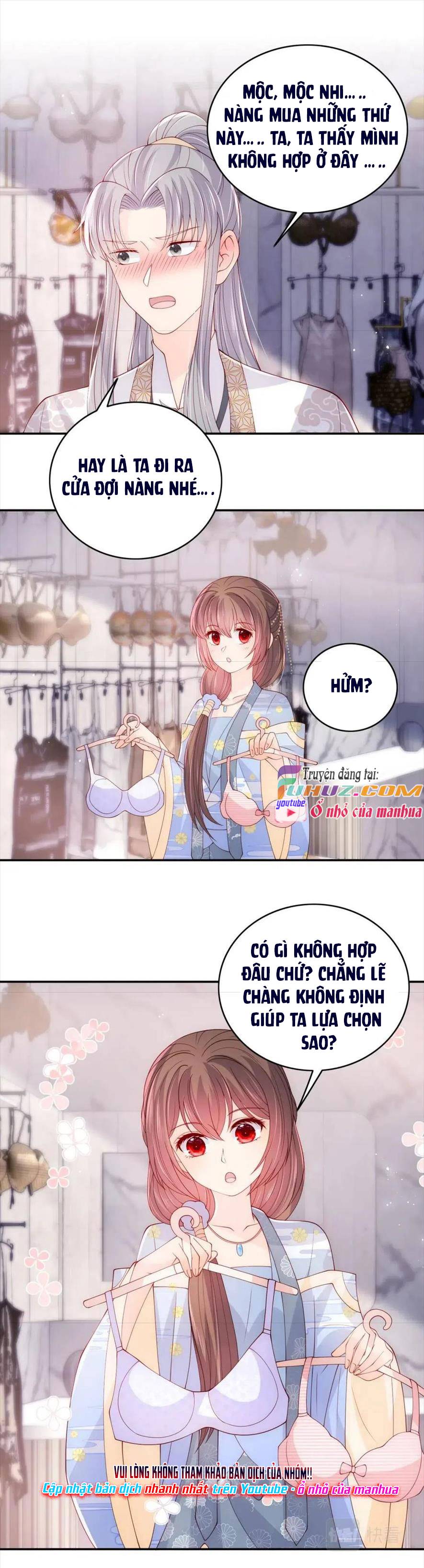 Dưỡng Địch Vi Hoạn: Chapter 182