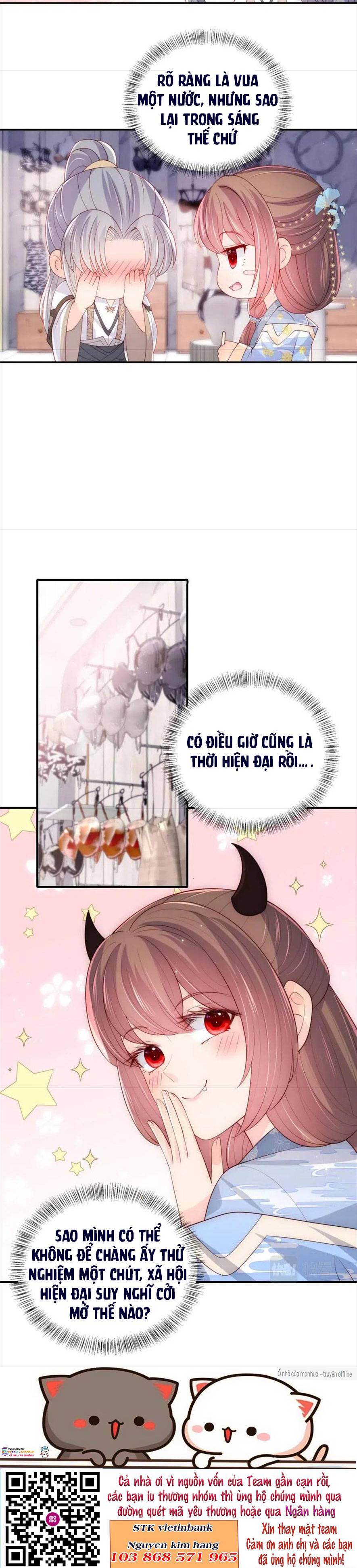 Dưỡng Địch Vi Hoạn: Chapter 182