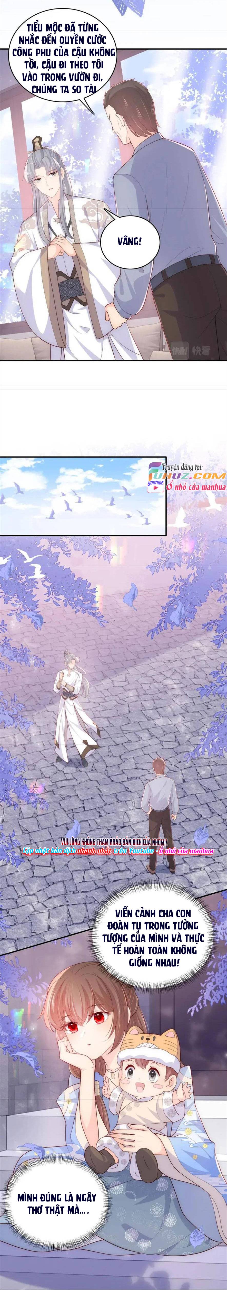 Dưỡng Địch Vi Hoạn: Chapter 182