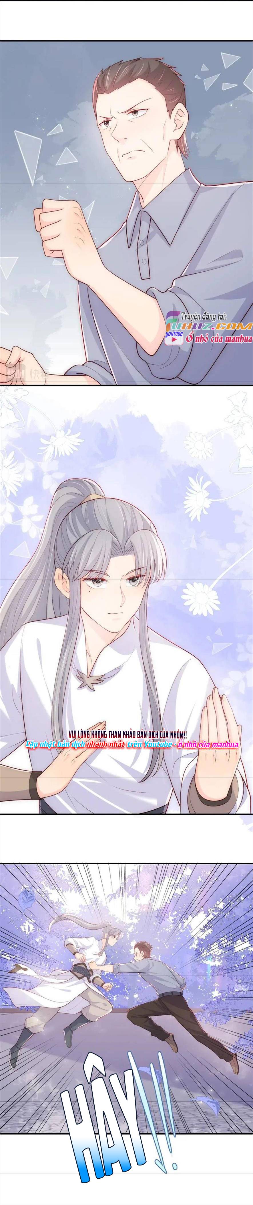 Dưỡng Địch Vi Hoạn: Chapter 182
