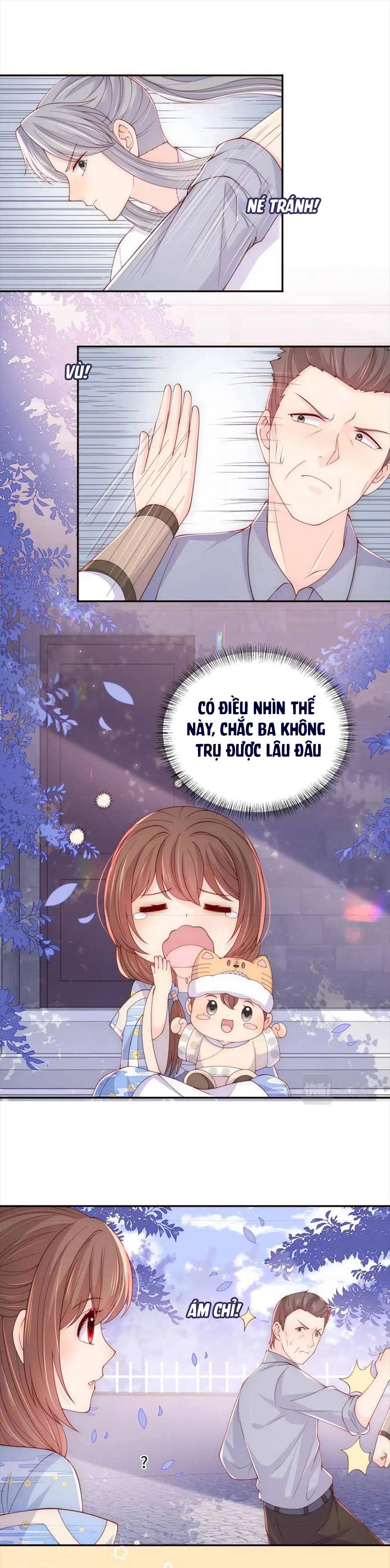 Dưỡng Địch Vi Hoạn: Chapter 182