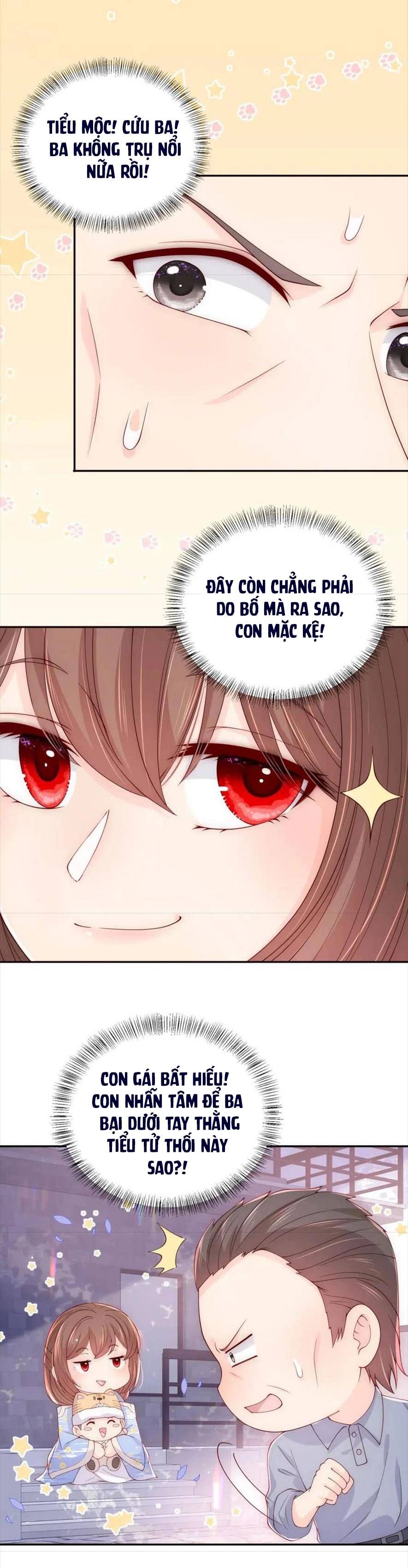 Dưỡng Địch Vi Hoạn: Chapter 182