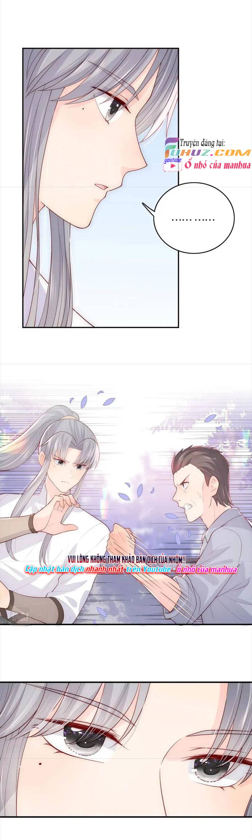 Dưỡng Địch Vi Hoạn: Chapter 182