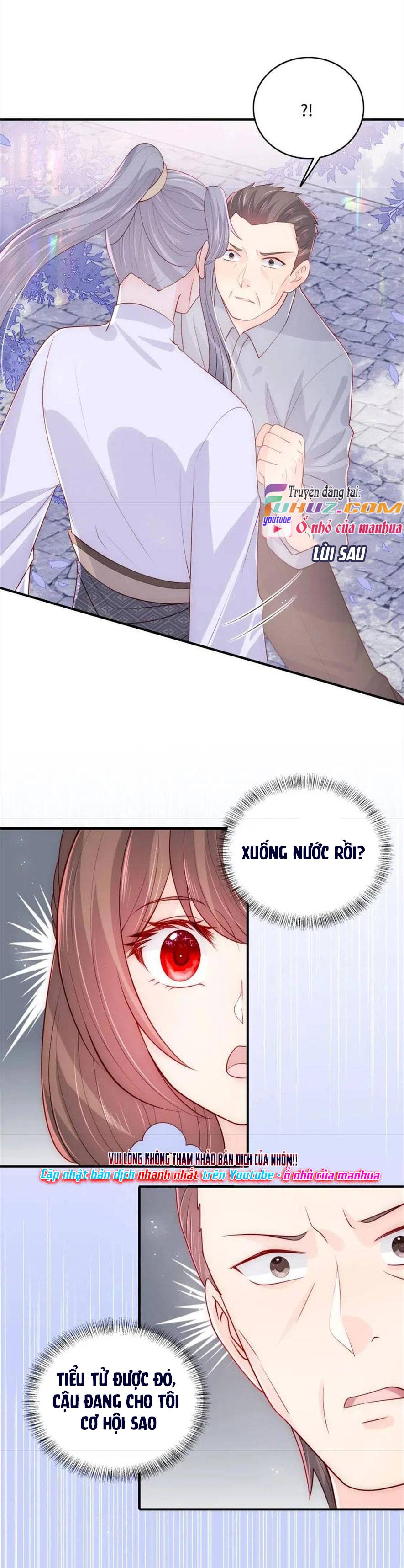 Dưỡng Địch Vi Hoạn: Chapter 182