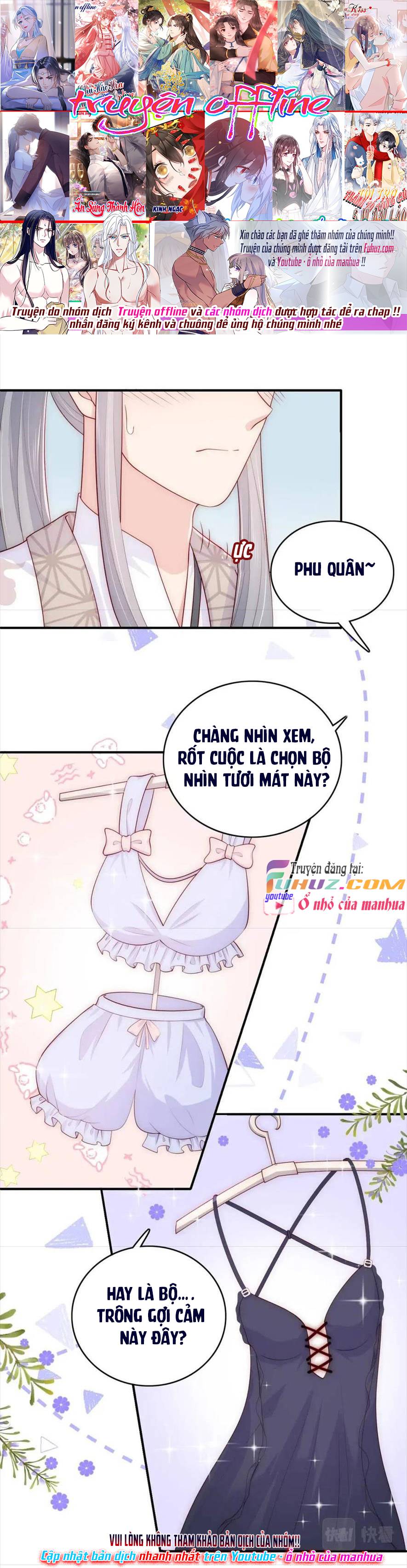 Dưỡng Địch Vi Hoạn: Chapter 183