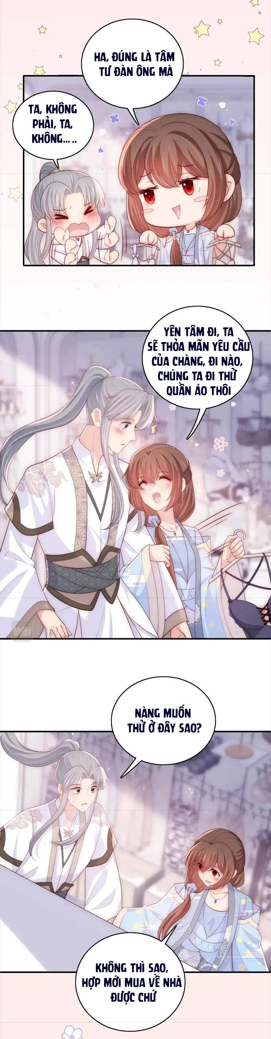 Dưỡng Địch Vi Hoạn: Chapter 183