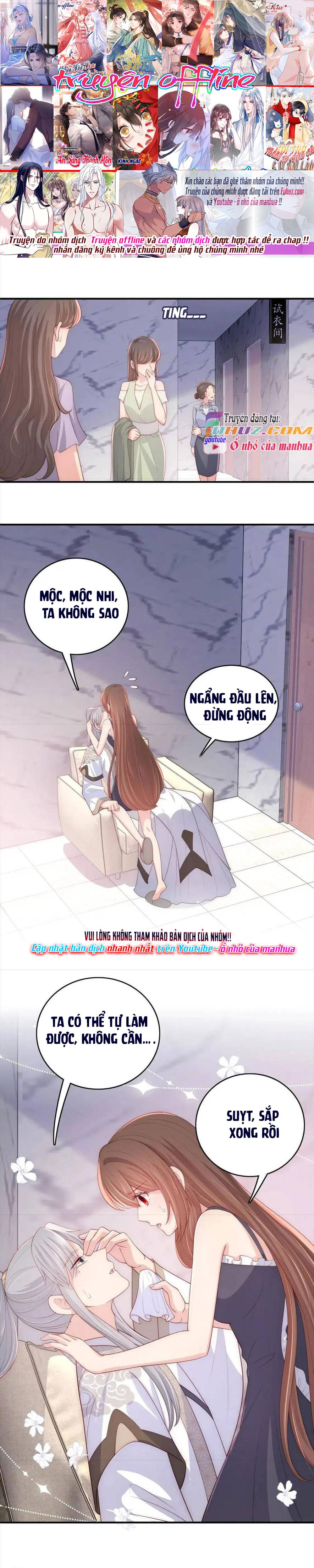 Dưỡng Địch Vi Hoạn: Chapter 184