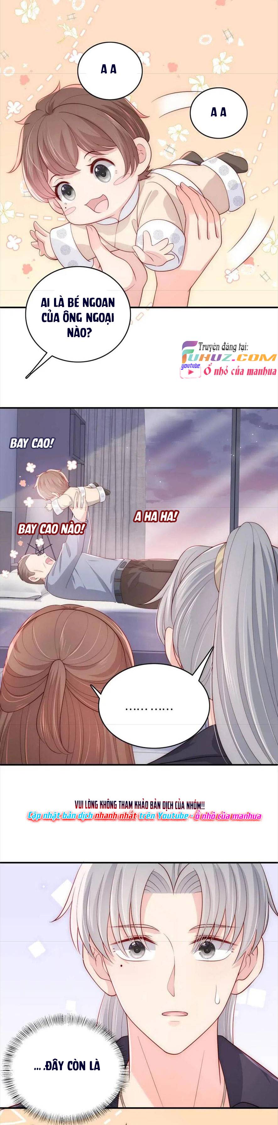 Dưỡng Địch Vi Hoạn: Chapter 184