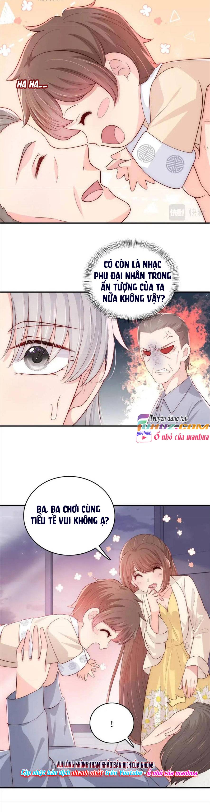 Dưỡng Địch Vi Hoạn: Chapter 184