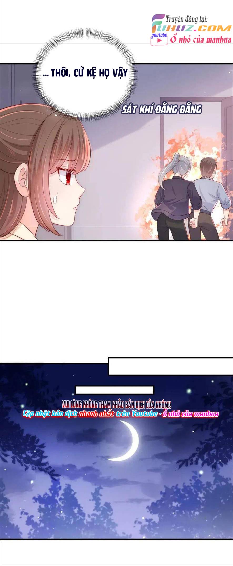 Dưỡng Địch Vi Hoạn: Chapter 184