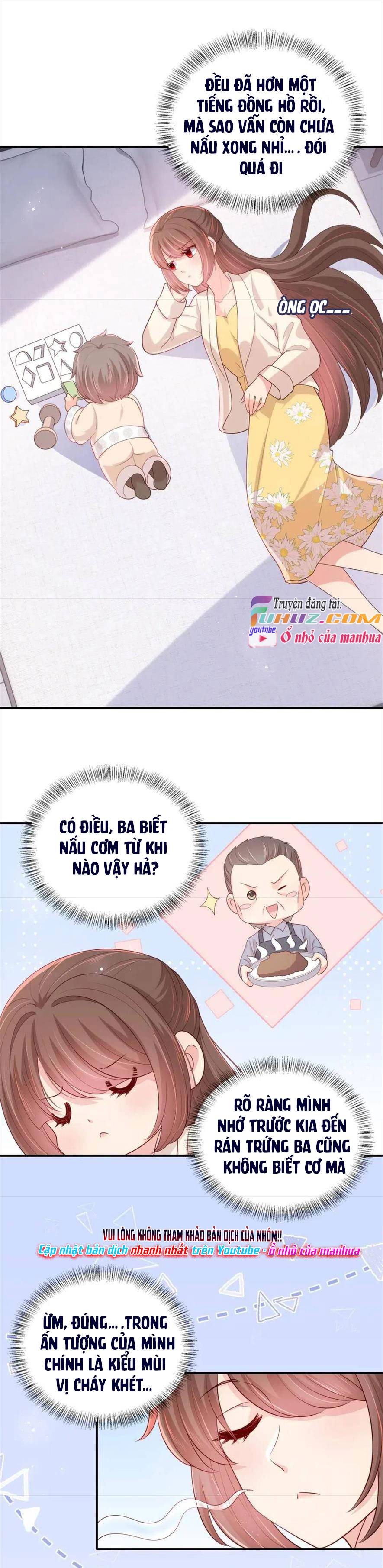 Dưỡng Địch Vi Hoạn: Chapter 184