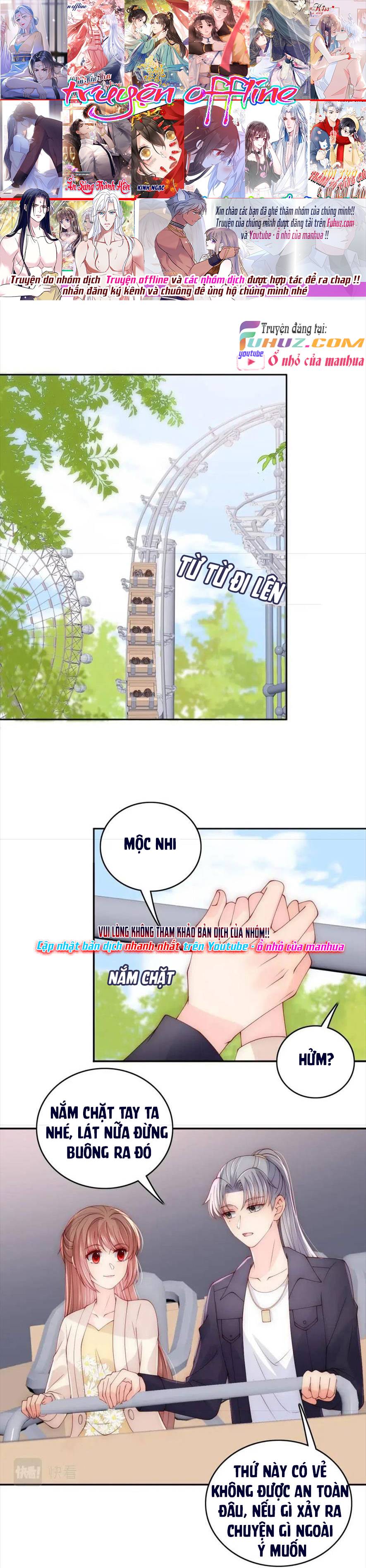 Dưỡng Địch Vi Hoạn: Chapter 188