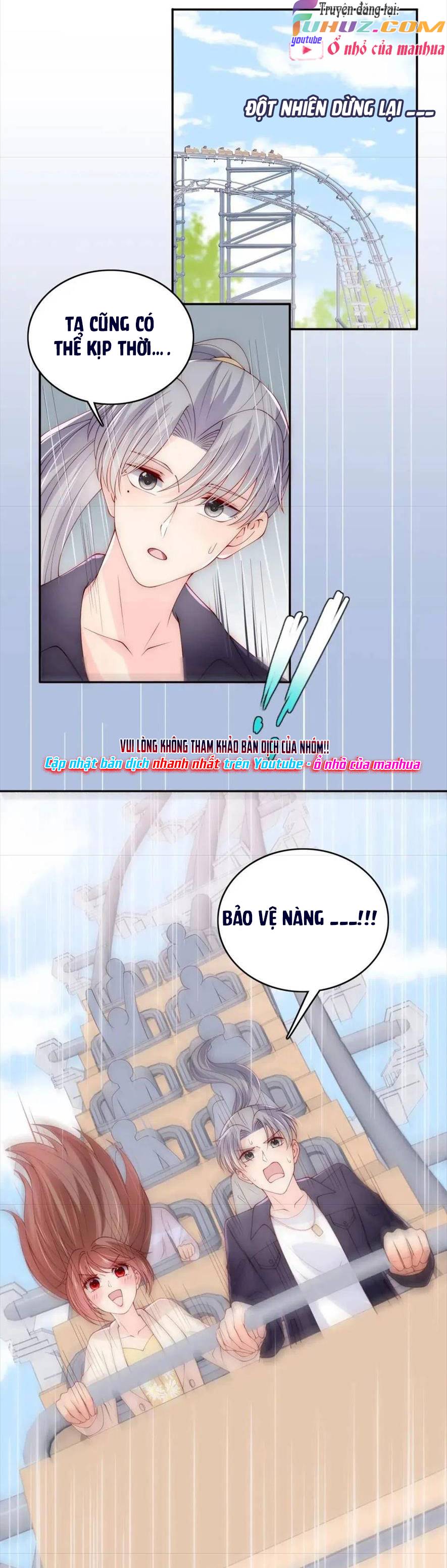 Dưỡng Địch Vi Hoạn: Chapter 188