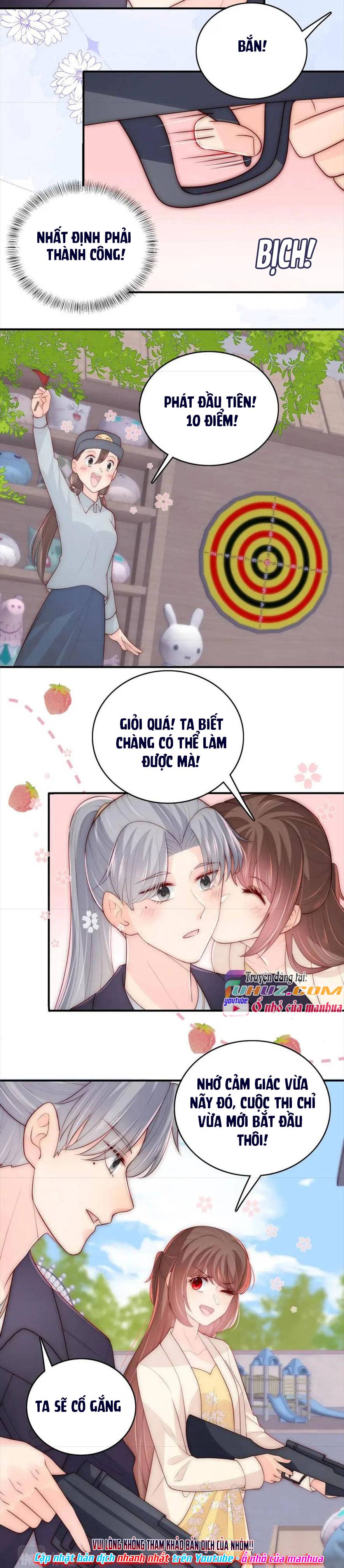 Dưỡng Địch Vi Hoạn: Chapter 188