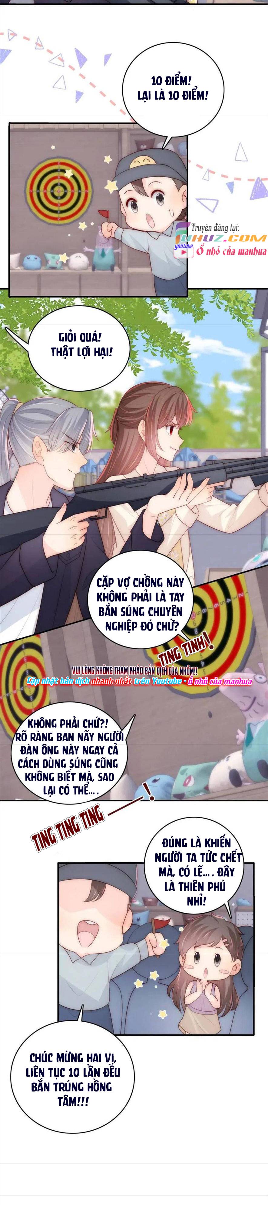 Dưỡng Địch Vi Hoạn: Chapter 188