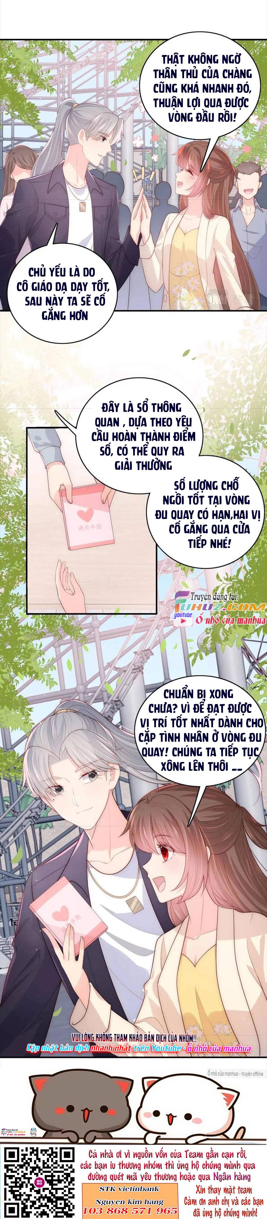 Dưỡng Địch Vi Hoạn: Chapter 188