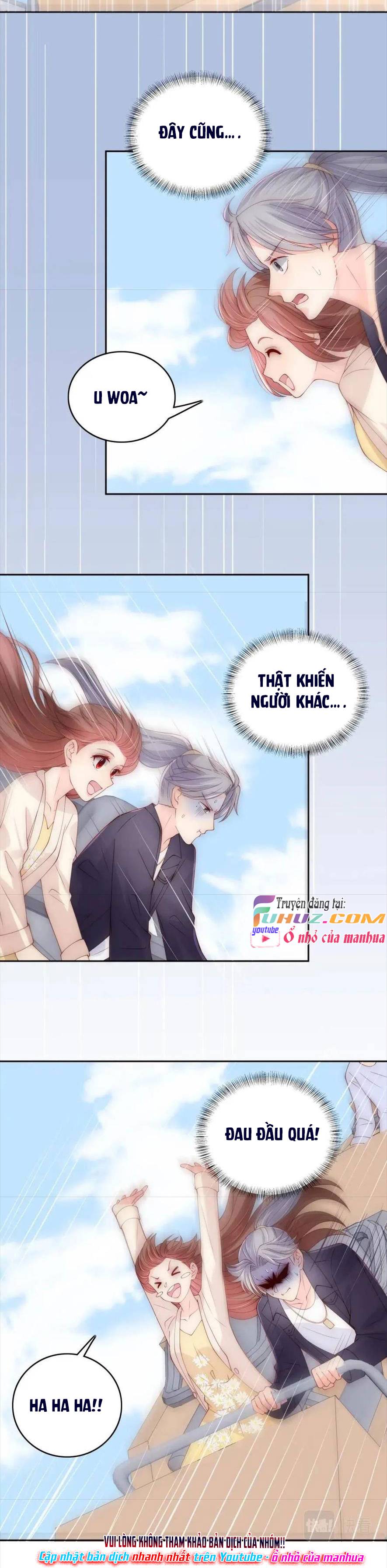 Dưỡng Địch Vi Hoạn: Chapter 188