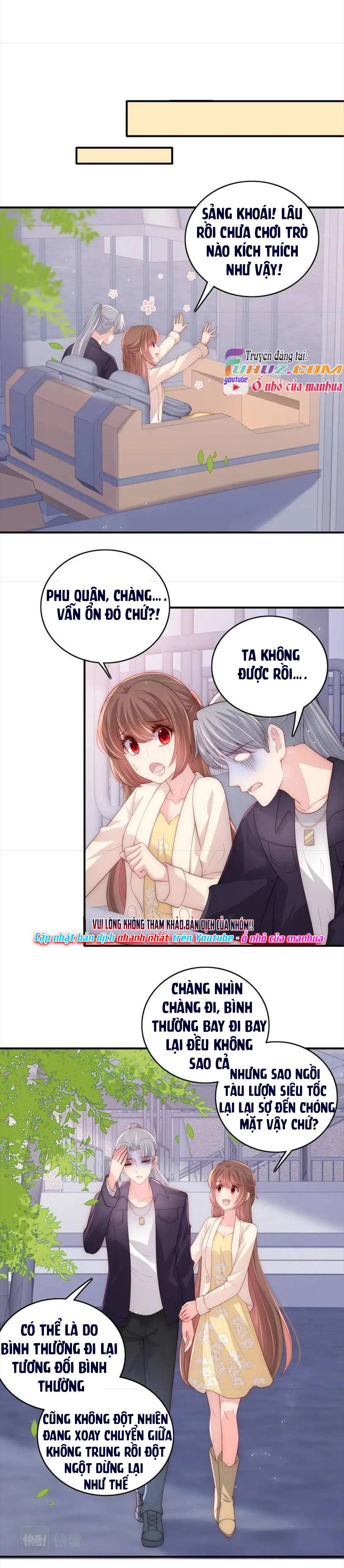 Dưỡng Địch Vi Hoạn: Chapter 188