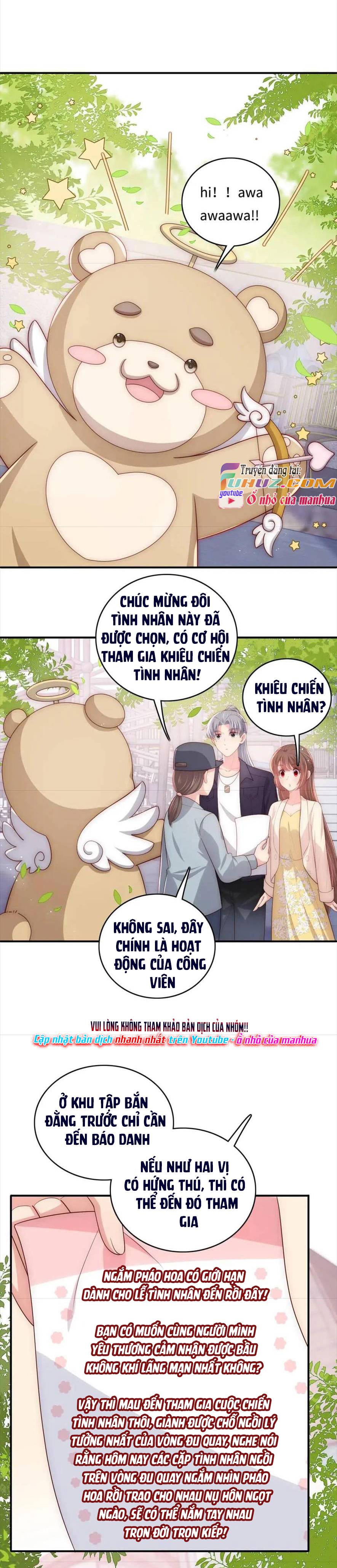 Dưỡng Địch Vi Hoạn: Chapter 188