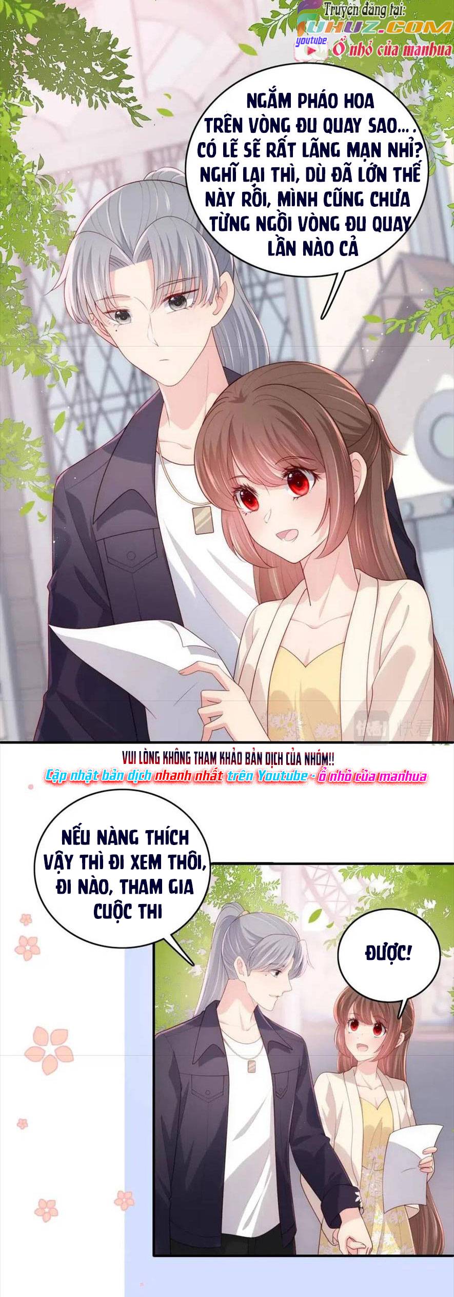 Dưỡng Địch Vi Hoạn: Chapter 188