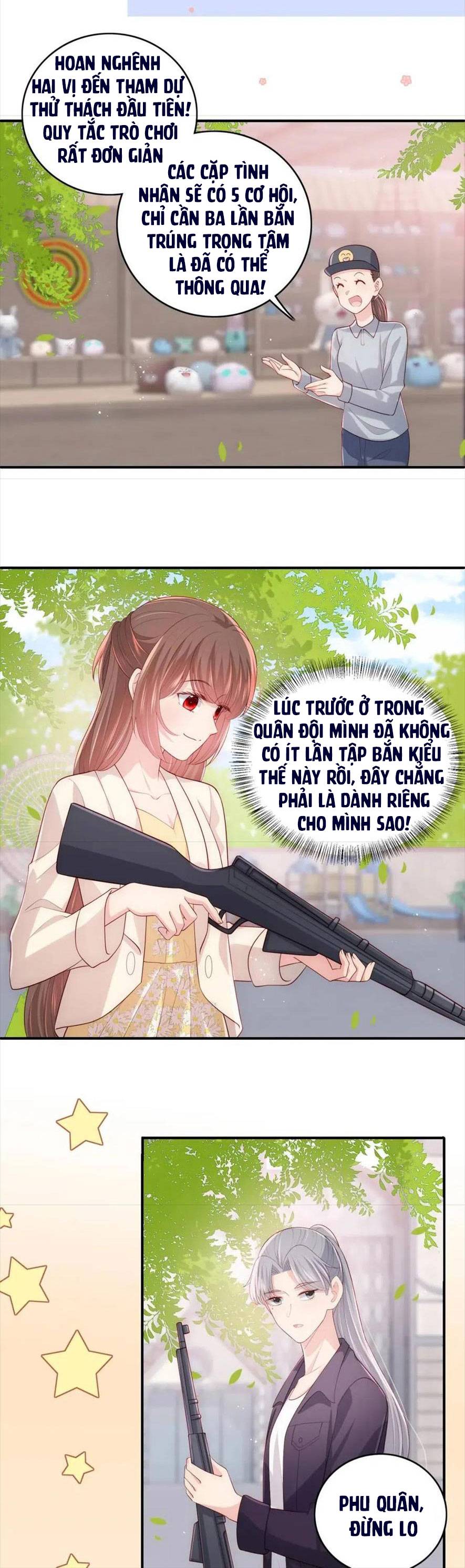 Dưỡng Địch Vi Hoạn: Chapter 188