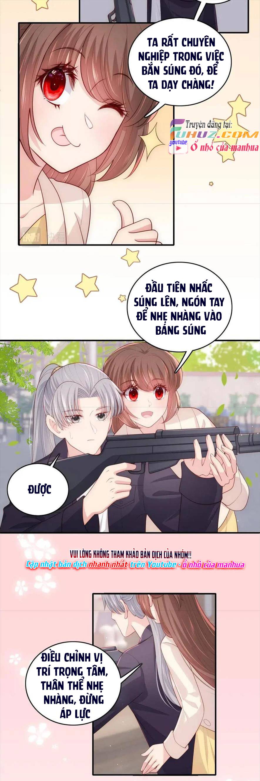 Dưỡng Địch Vi Hoạn: Chapter 188