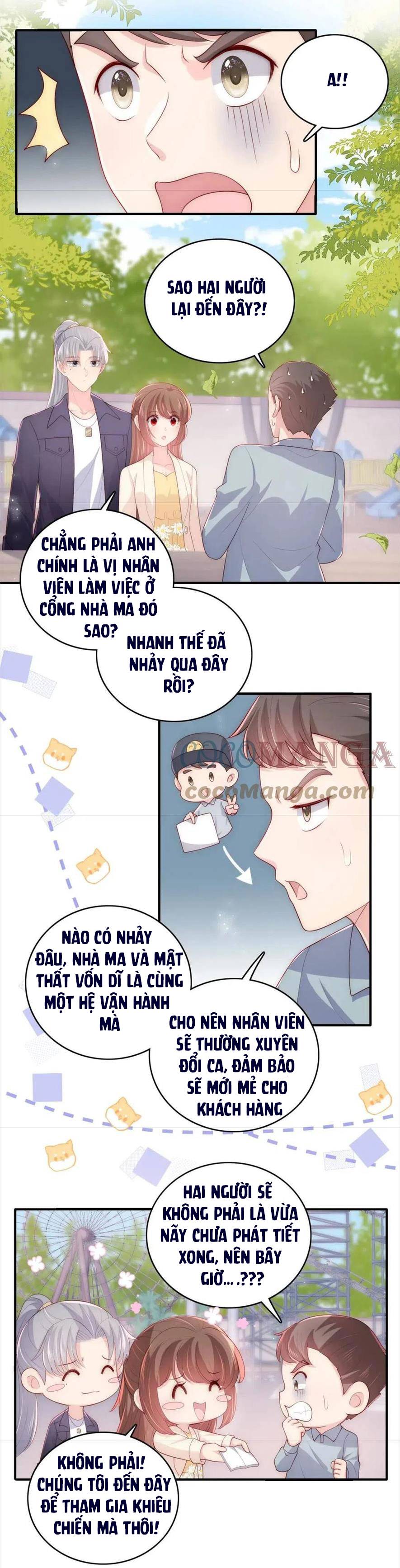 Dưỡng Địch Vi Hoạn: Chapter 189