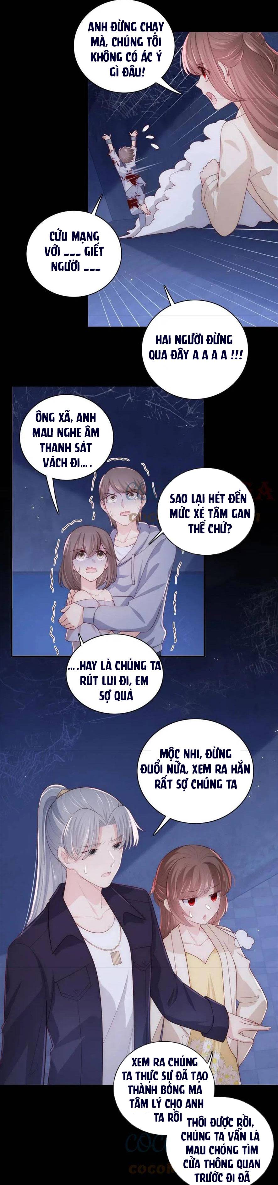 Dưỡng Địch Vi Hoạn: Chapter 189