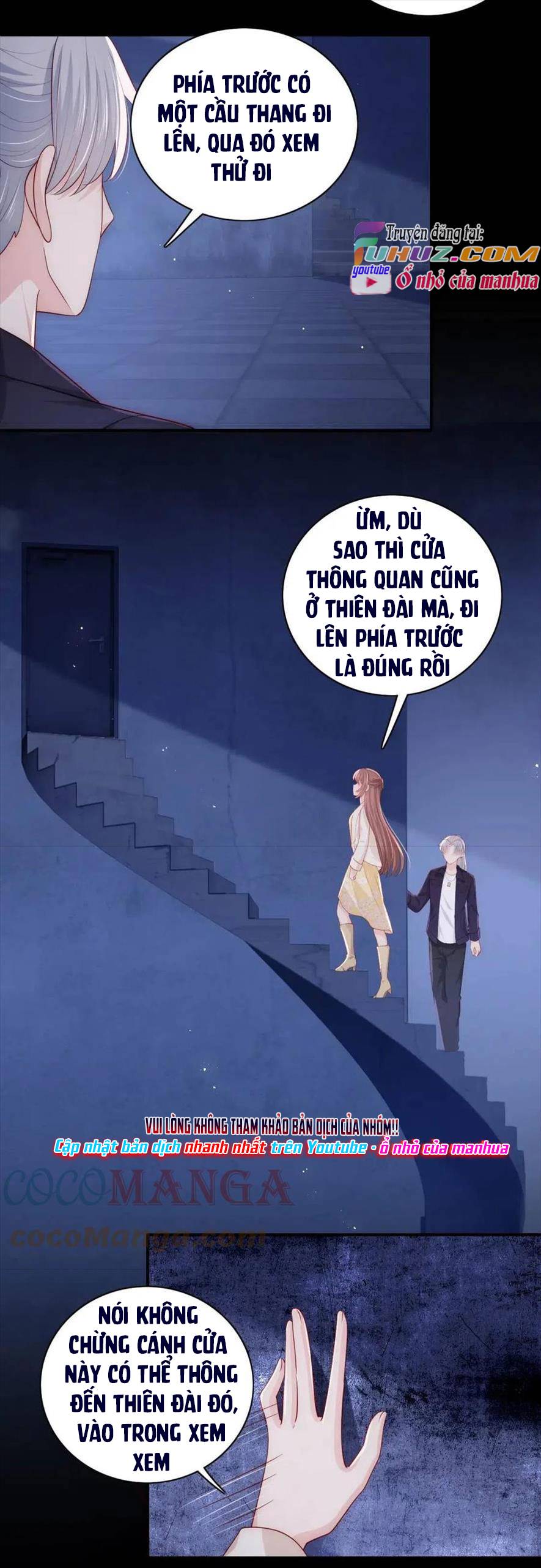 Dưỡng Địch Vi Hoạn: Chapter 189