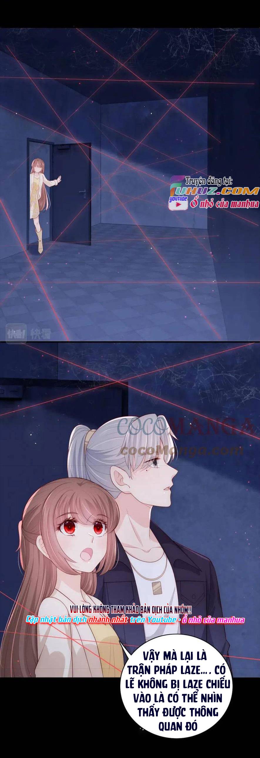 Dưỡng Địch Vi Hoạn: Chapter 189