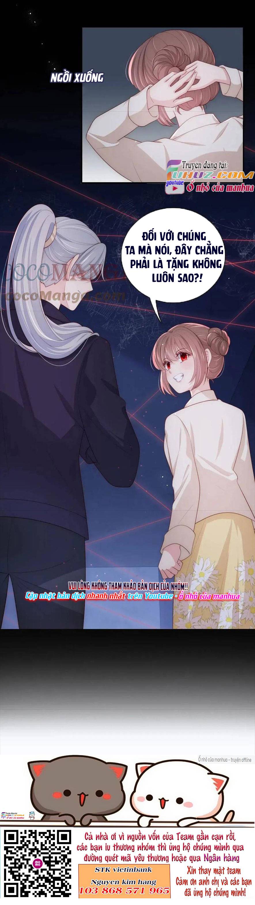 Dưỡng Địch Vi Hoạn: Chapter 189