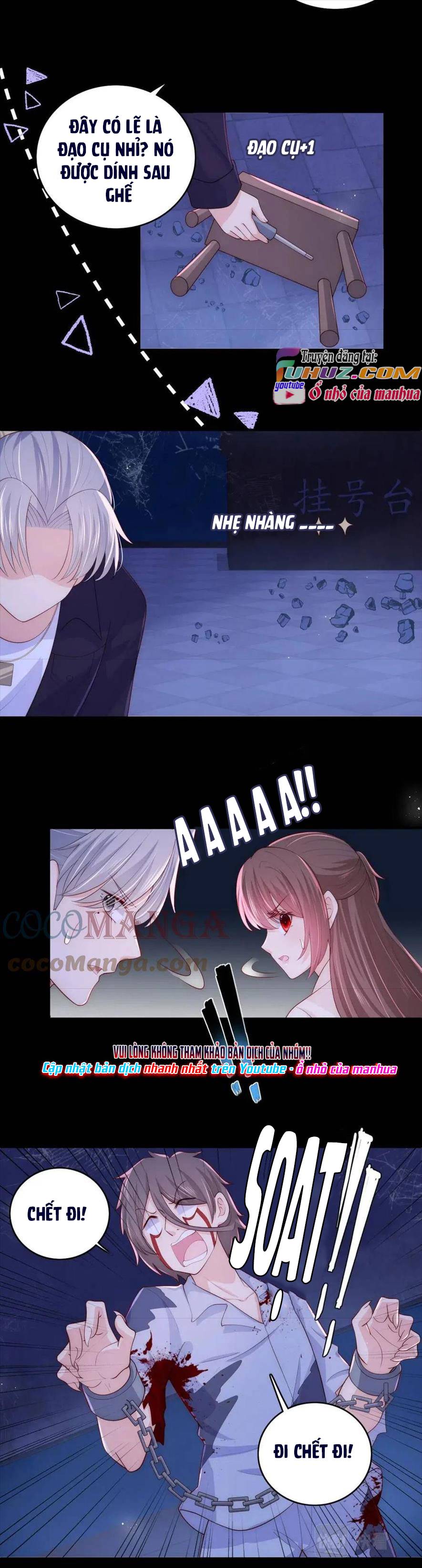 Dưỡng Địch Vi Hoạn: Chapter 189