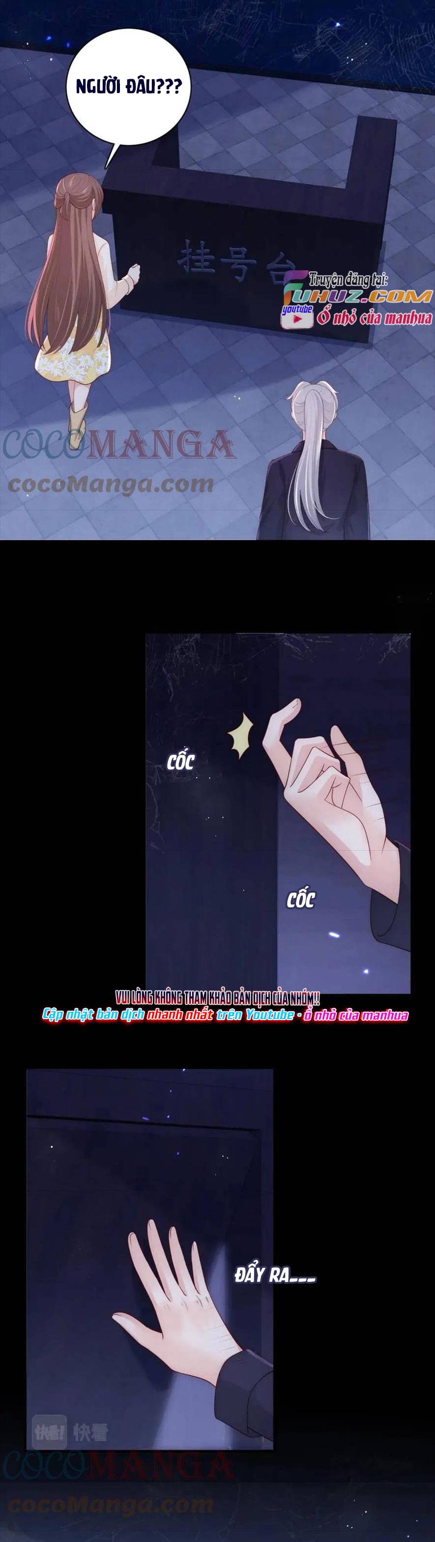 Dưỡng Địch Vi Hoạn: Chapter 189