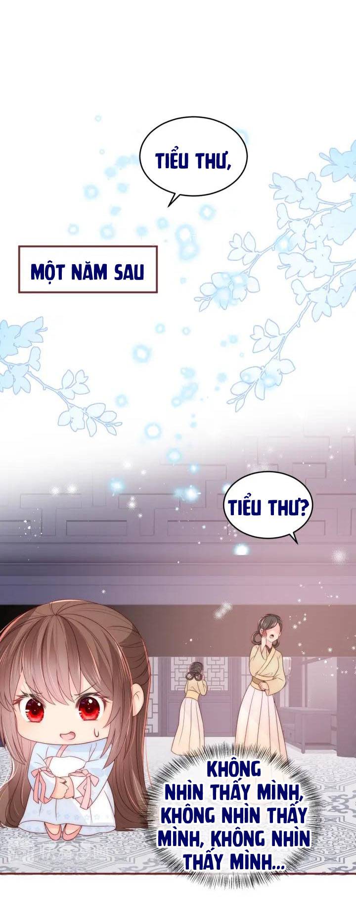 Dưỡng Địch Vi Hoạn: Chapter 75