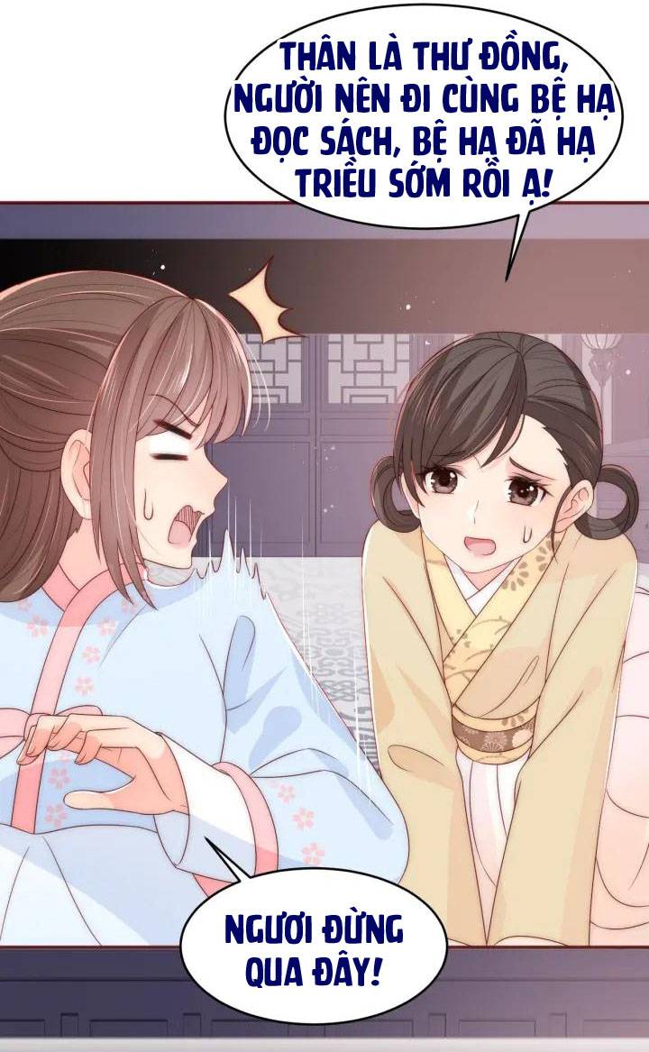 Dưỡng Địch Vi Hoạn: Chapter 75