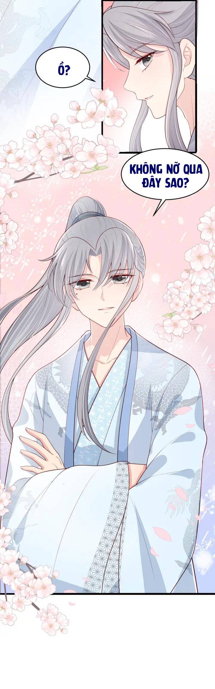 Dưỡng Địch Vi Hoạn: Chapter 75