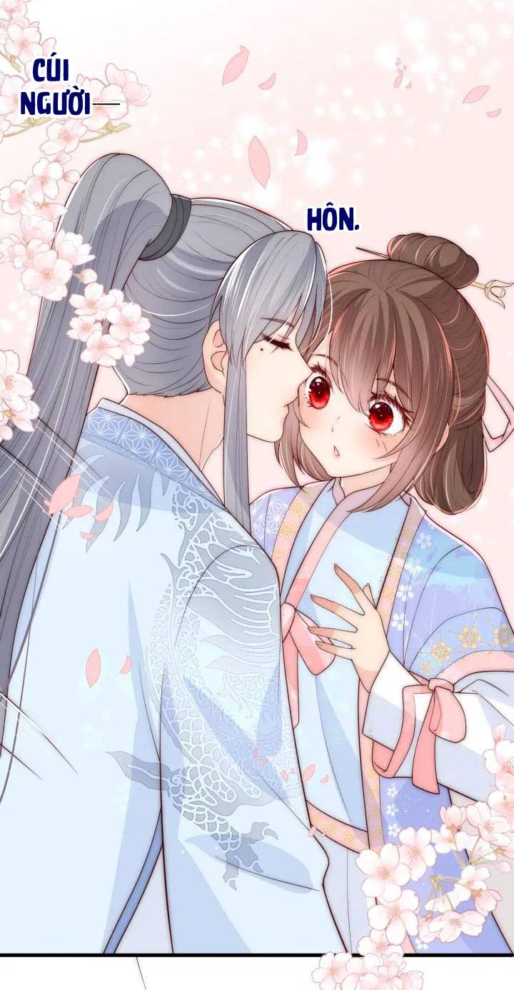 Dưỡng Địch Vi Hoạn: Chapter 75