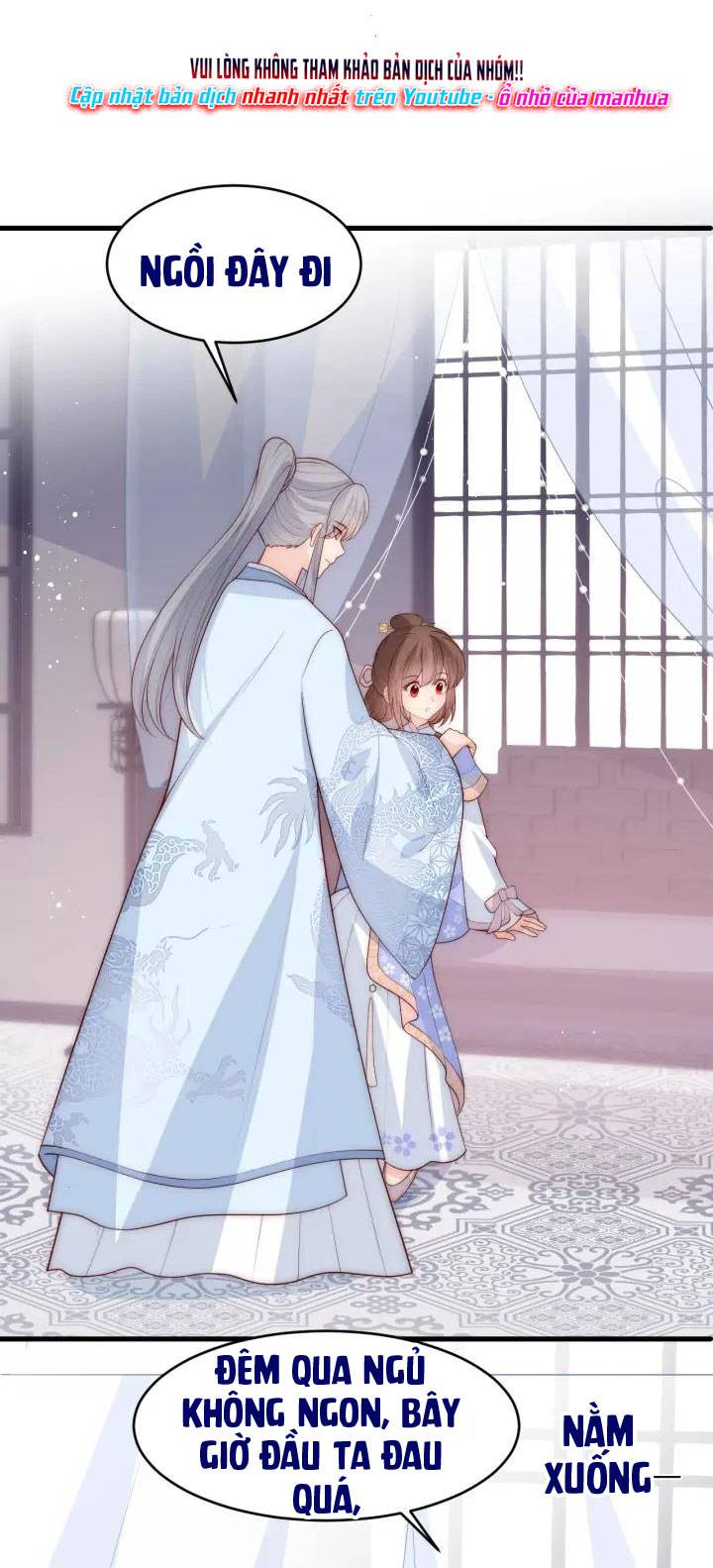 Dưỡng Địch Vi Hoạn: Chapter 75