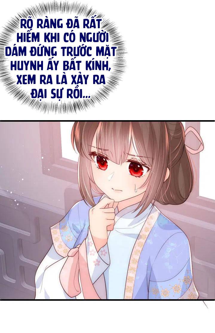 Dưỡng Địch Vi Hoạn: Chapter 75