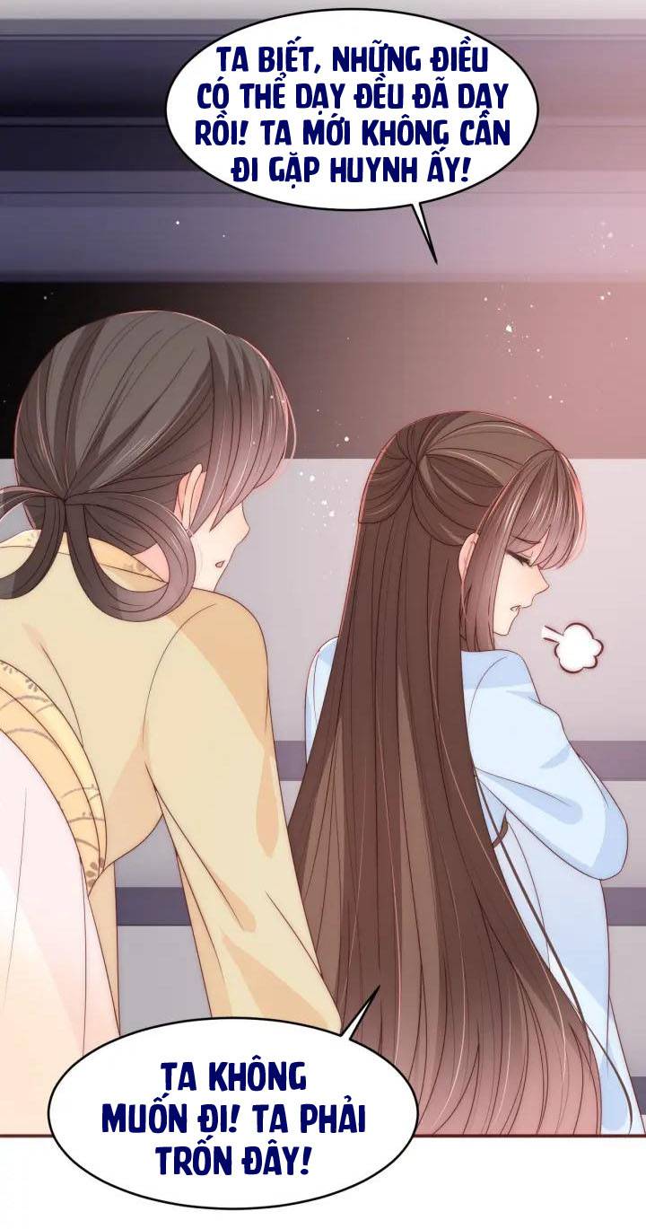 Dưỡng Địch Vi Hoạn: Chapter 75