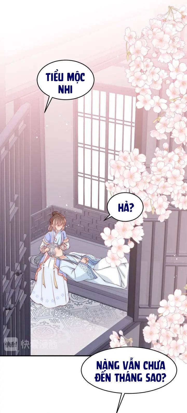 Dưỡng Địch Vi Hoạn: Chapter 75