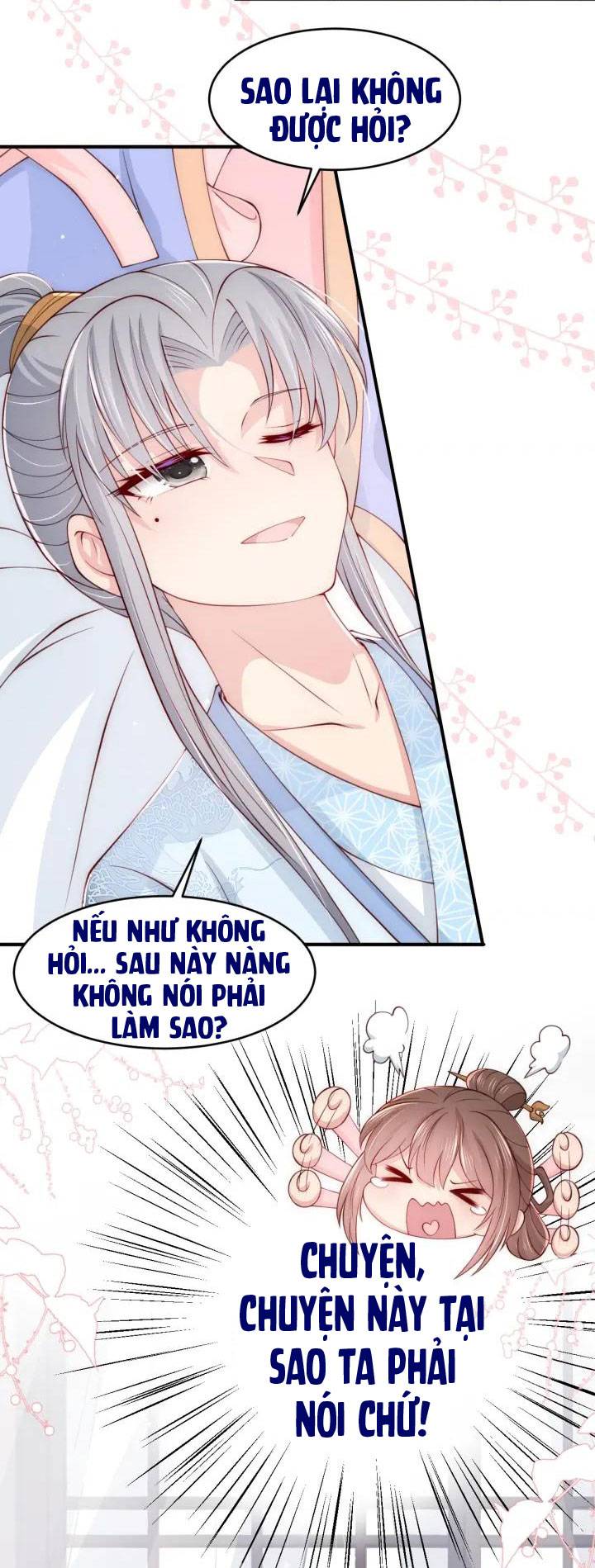 Dưỡng Địch Vi Hoạn: Chapter 75