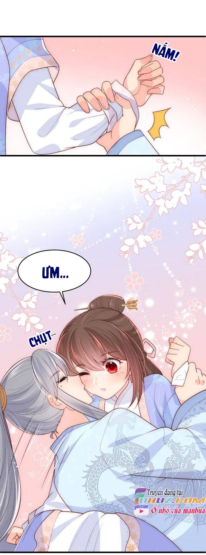 Dưỡng Địch Vi Hoạn: Chapter 75