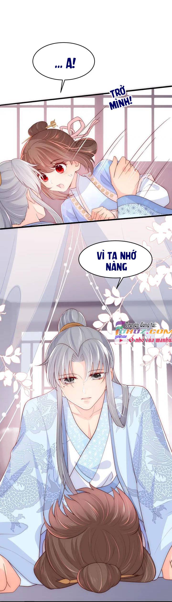 Dưỡng Địch Vi Hoạn: Chapter 75