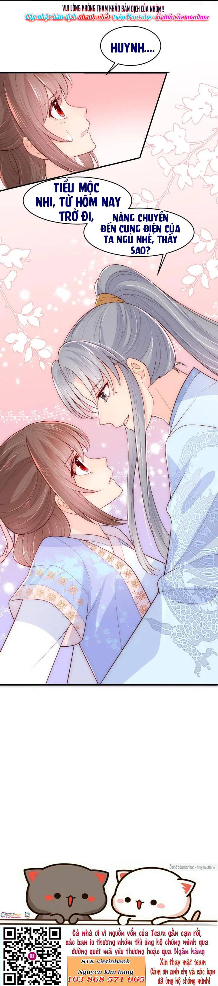 Dưỡng Địch Vi Hoạn: Chapter 75