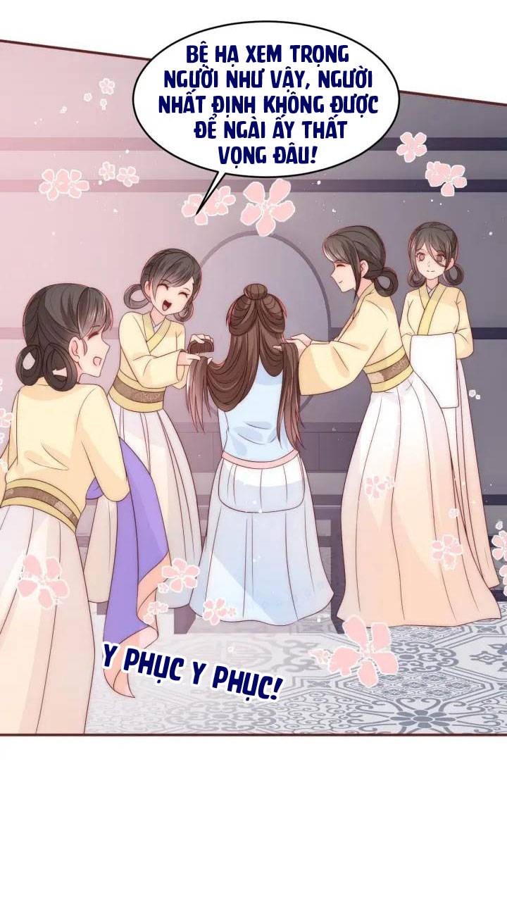 Dưỡng Địch Vi Hoạn: Chapter 75