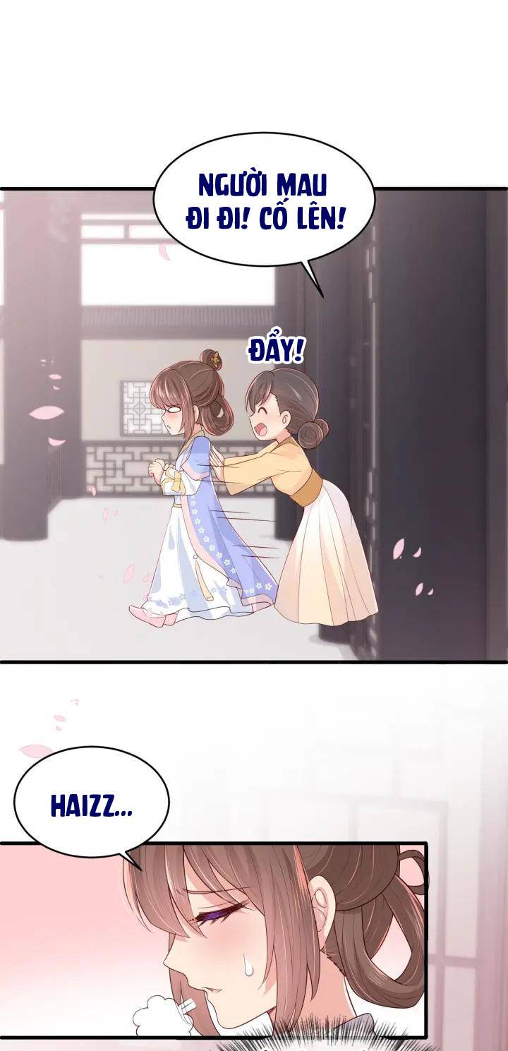 Dưỡng Địch Vi Hoạn: Chapter 75