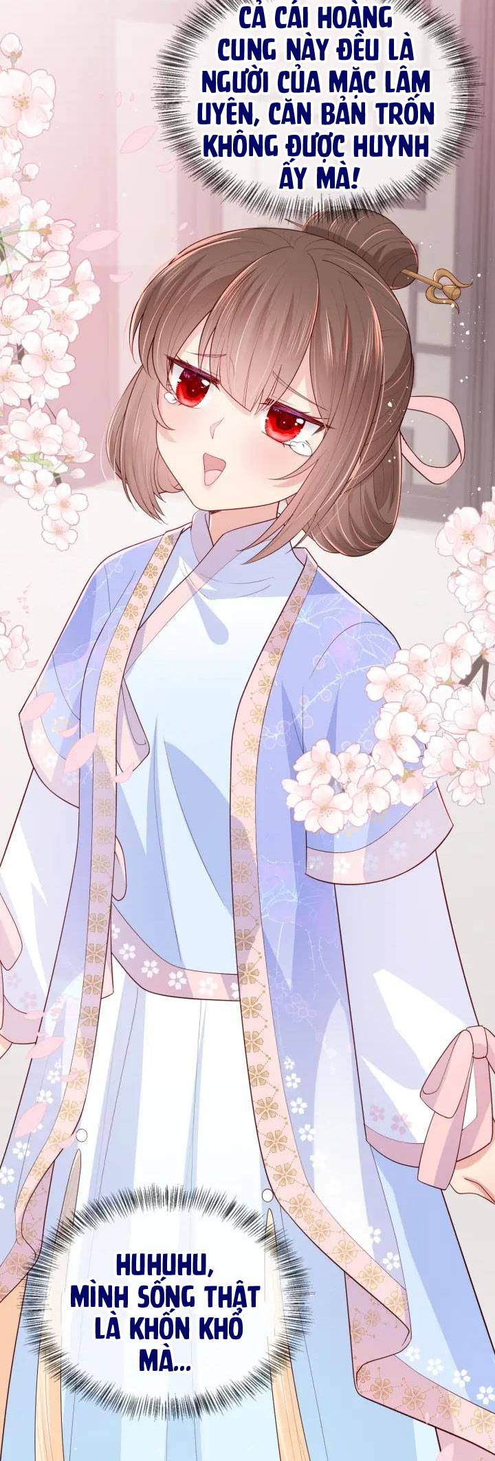 Dưỡng Địch Vi Hoạn: Chapter 75