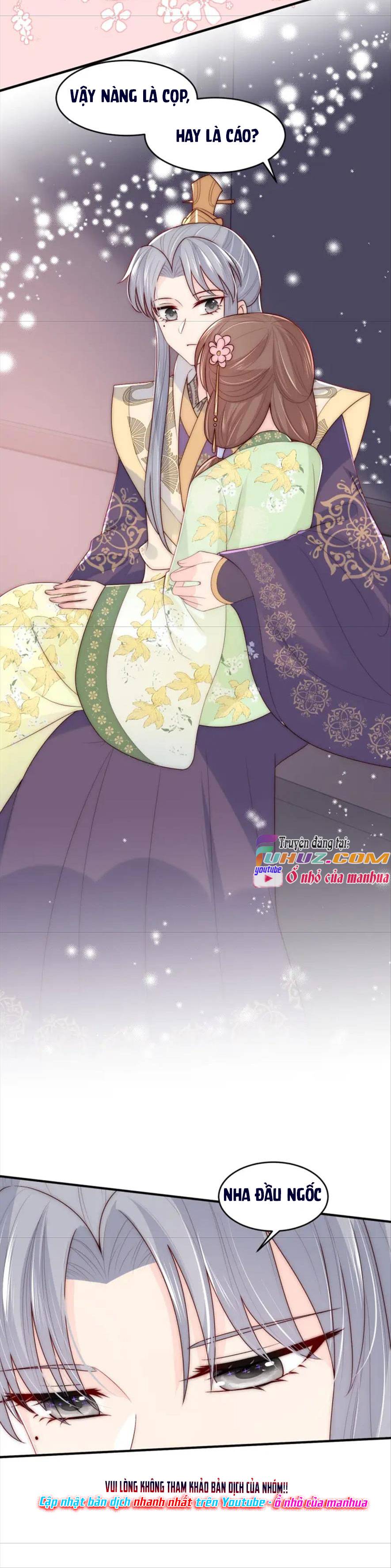 Dưỡng Địch Vi Hoạn: Chapter 80