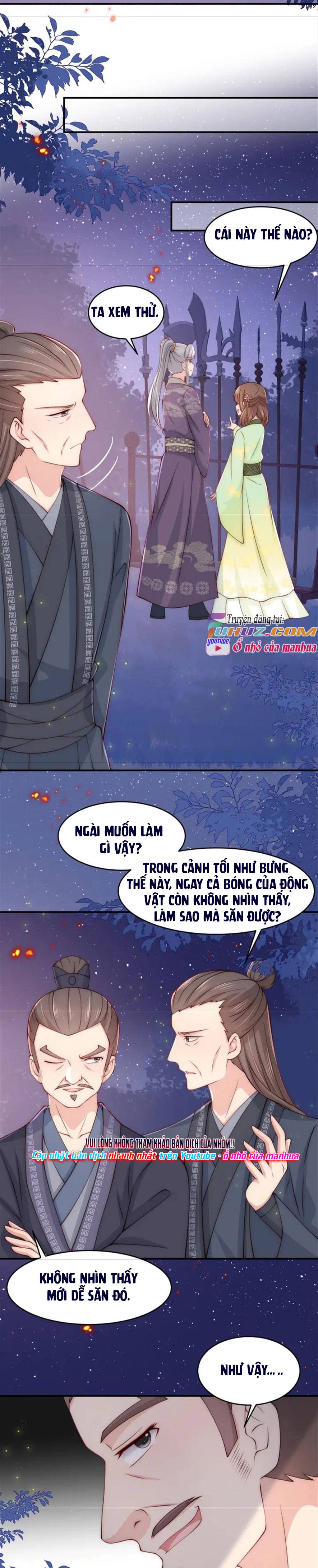Dưỡng Địch Vi Hoạn: Chapter 80
